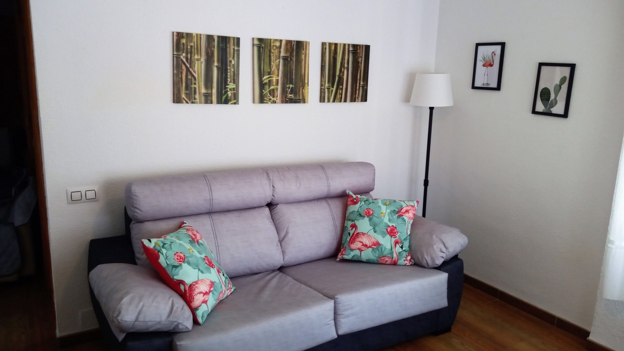 Photo of Livingroom in Benalmadena Costa