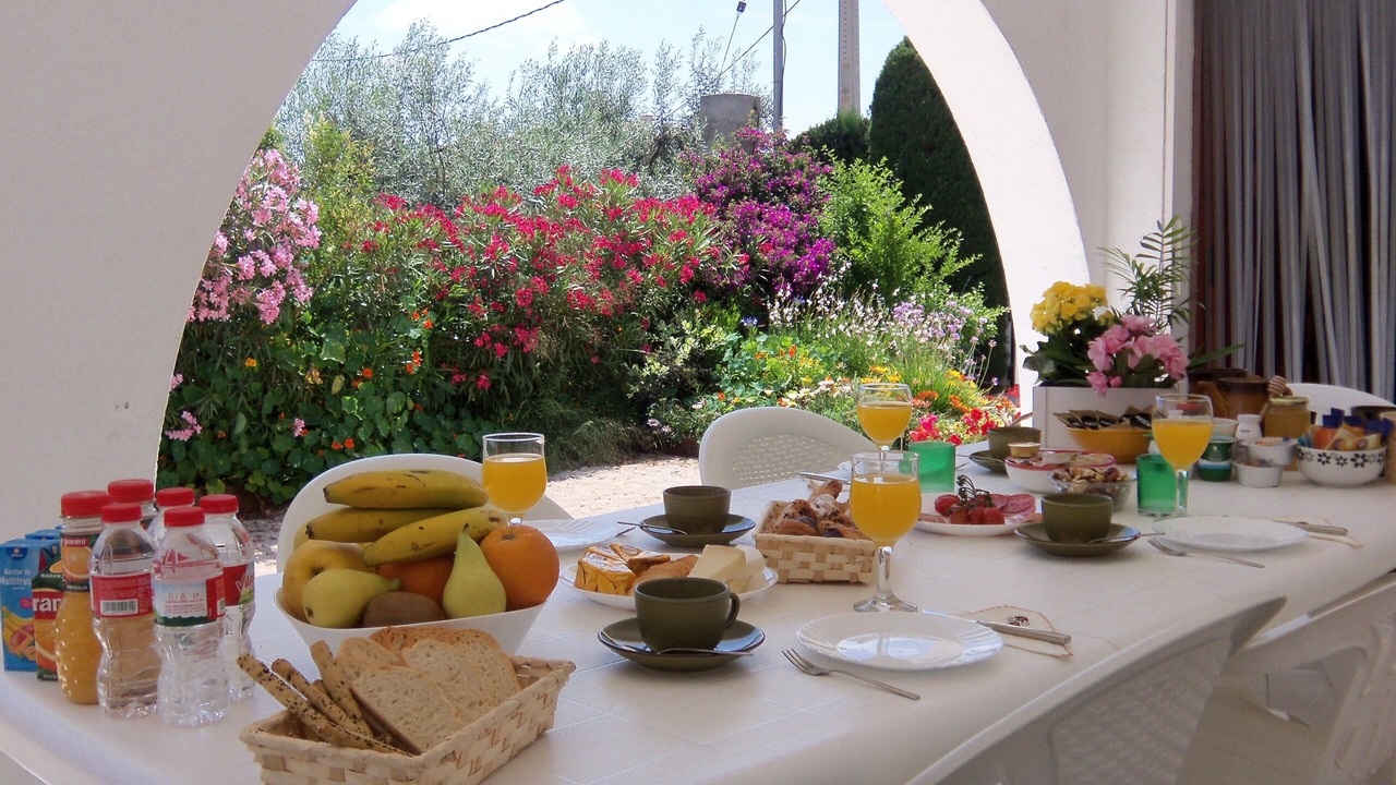 Photo of Outdoor in El Perello