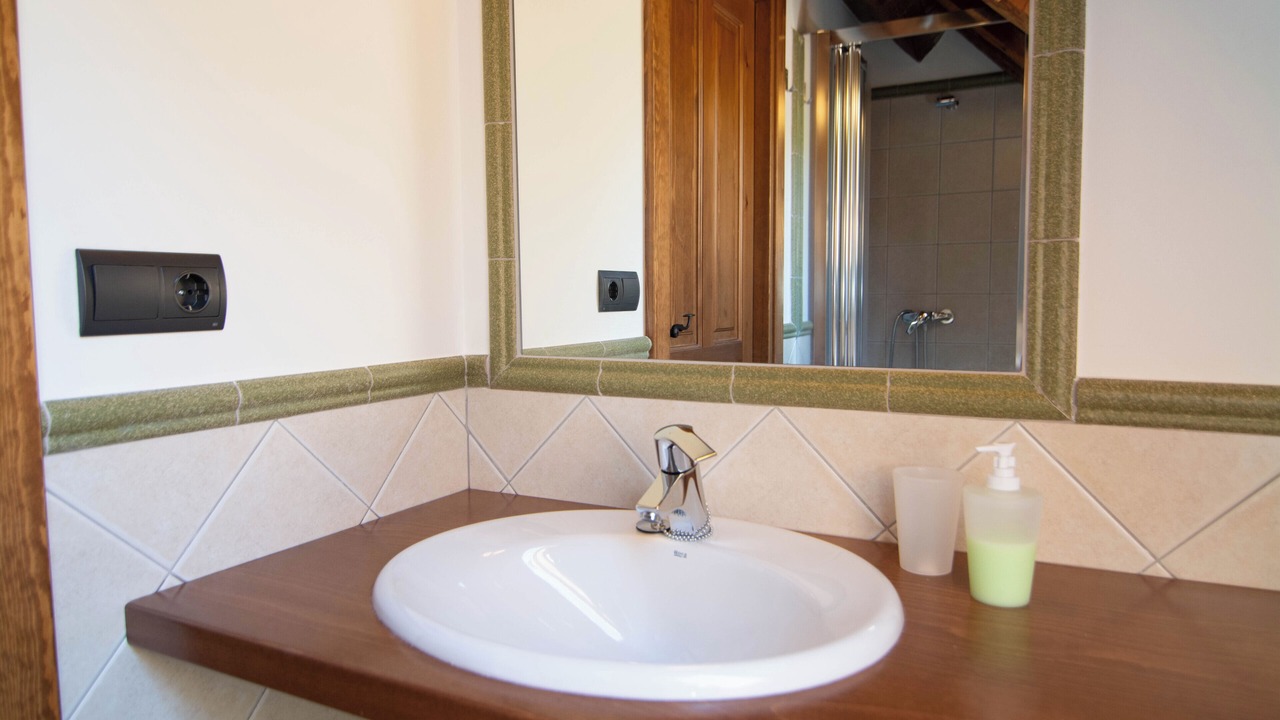 Photo of Bathroom in Hecho