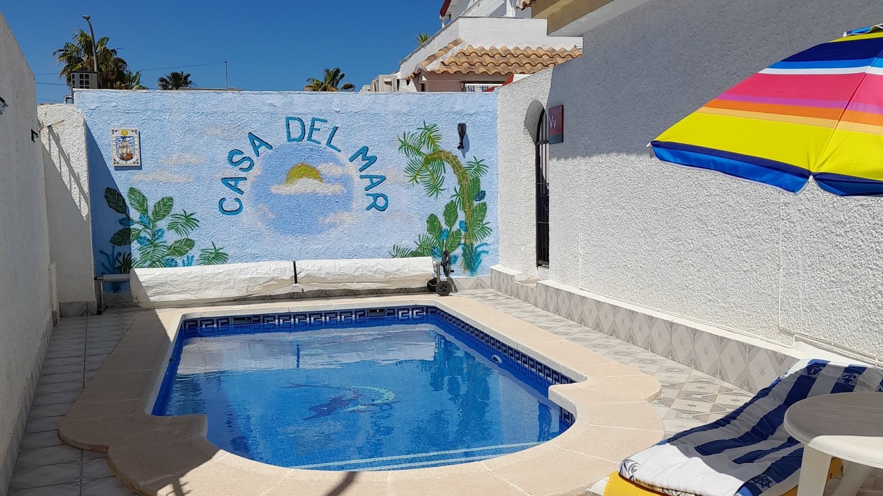 Photo of Outdoor in Los Alcazares