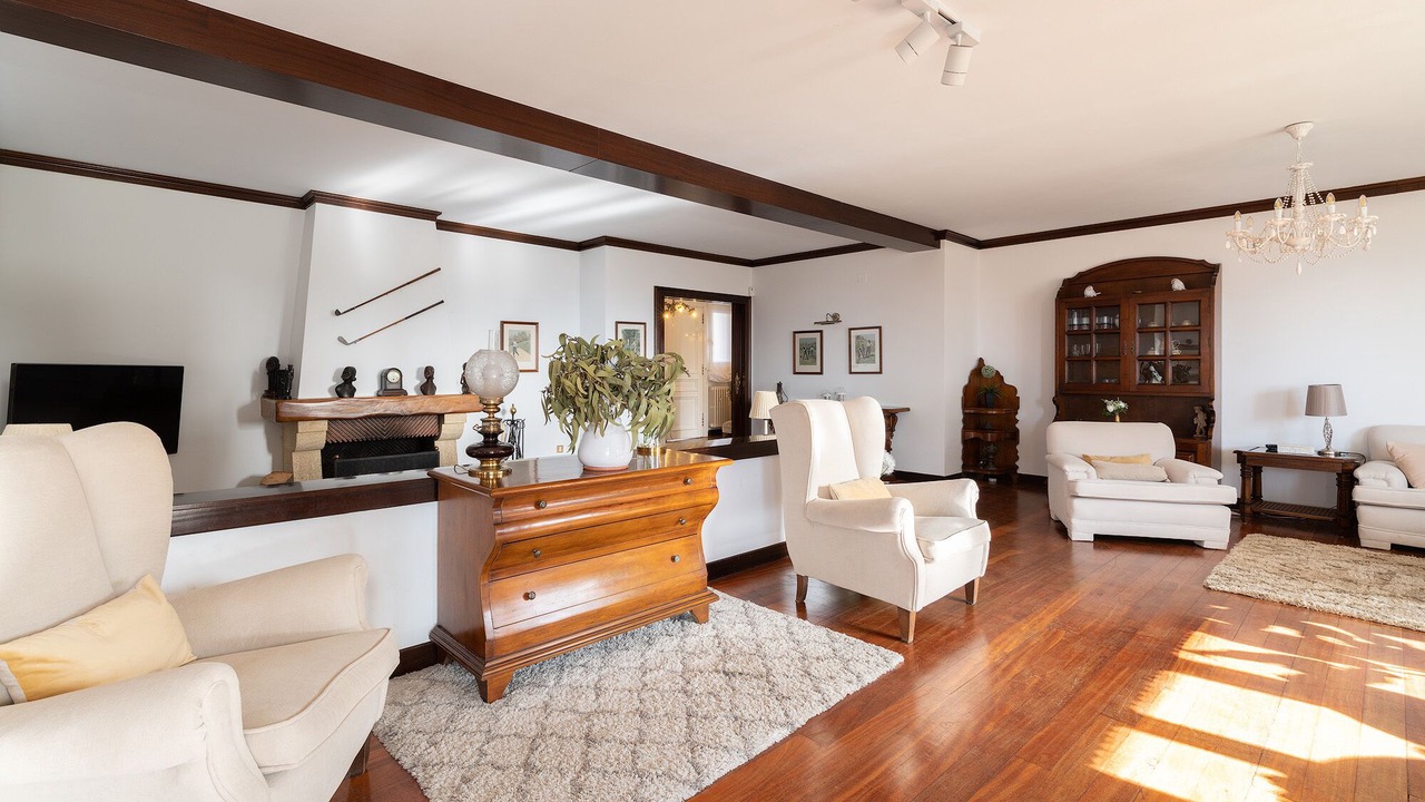 Photo of Livingroom in La Favorita
