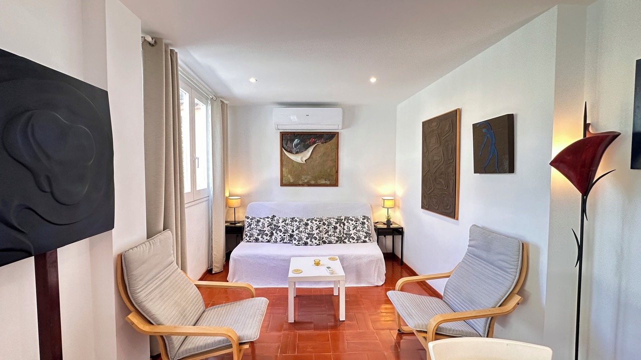 Photo of Bedroom in La Fosca