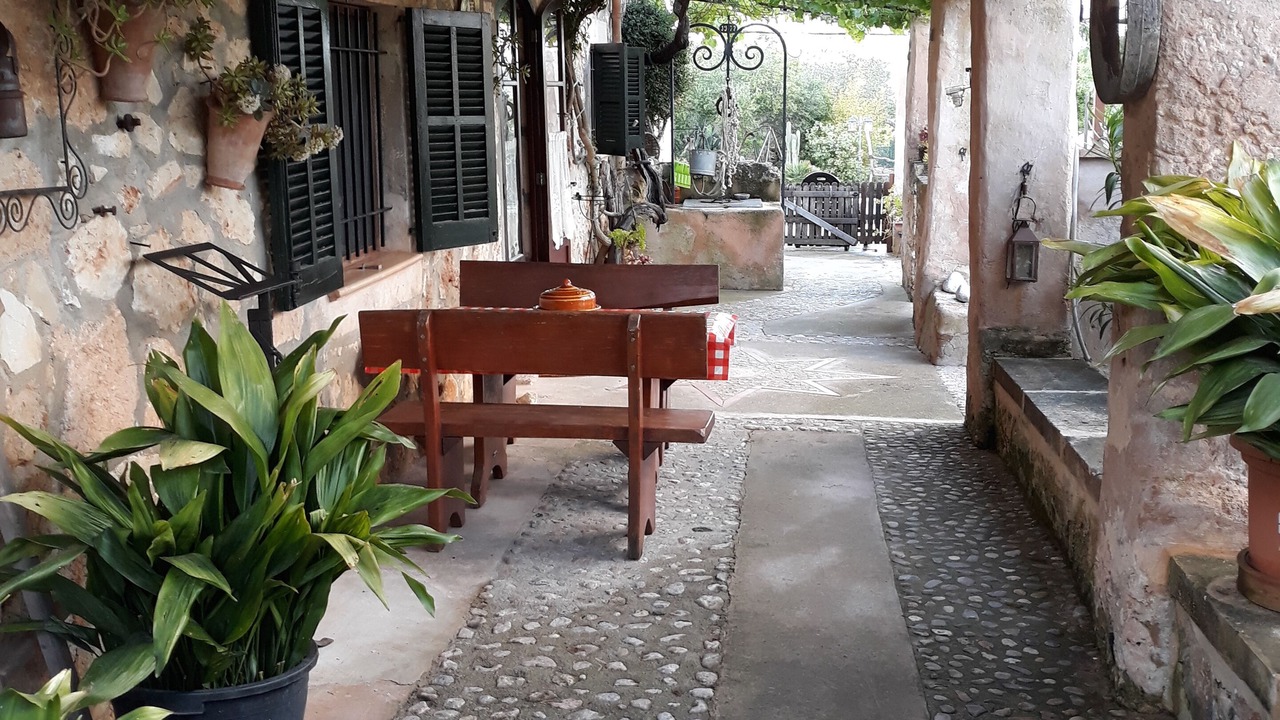 Photo of Outdoor in Sineu