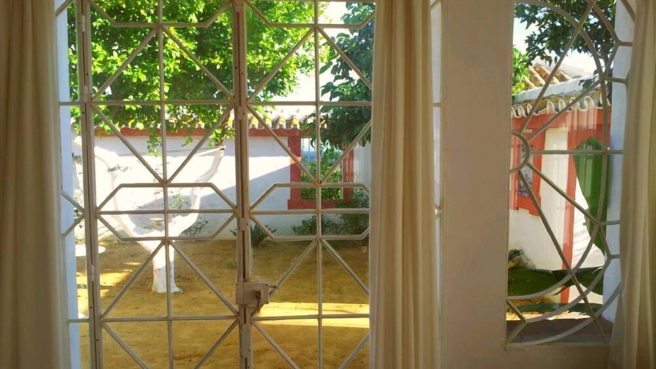 Photo of Patio Balcony in Carmona
