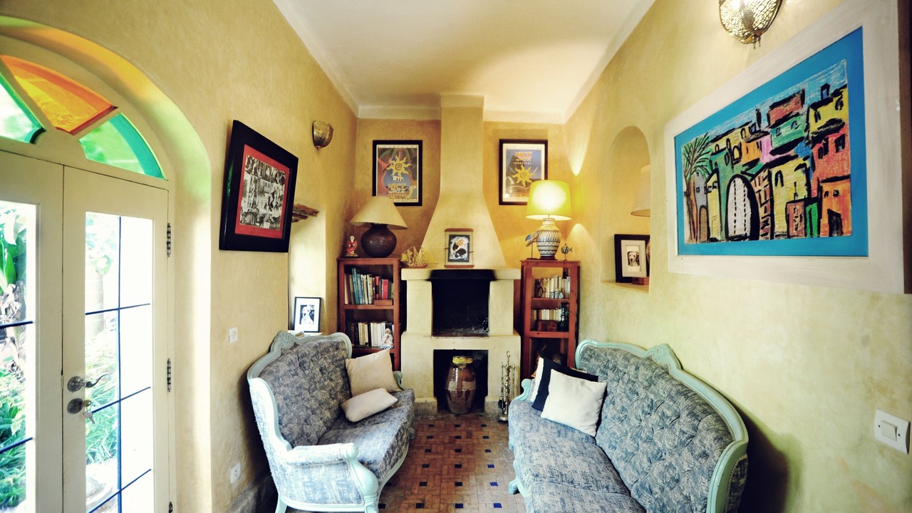 Photo of Livingroom in Ahl Agadir