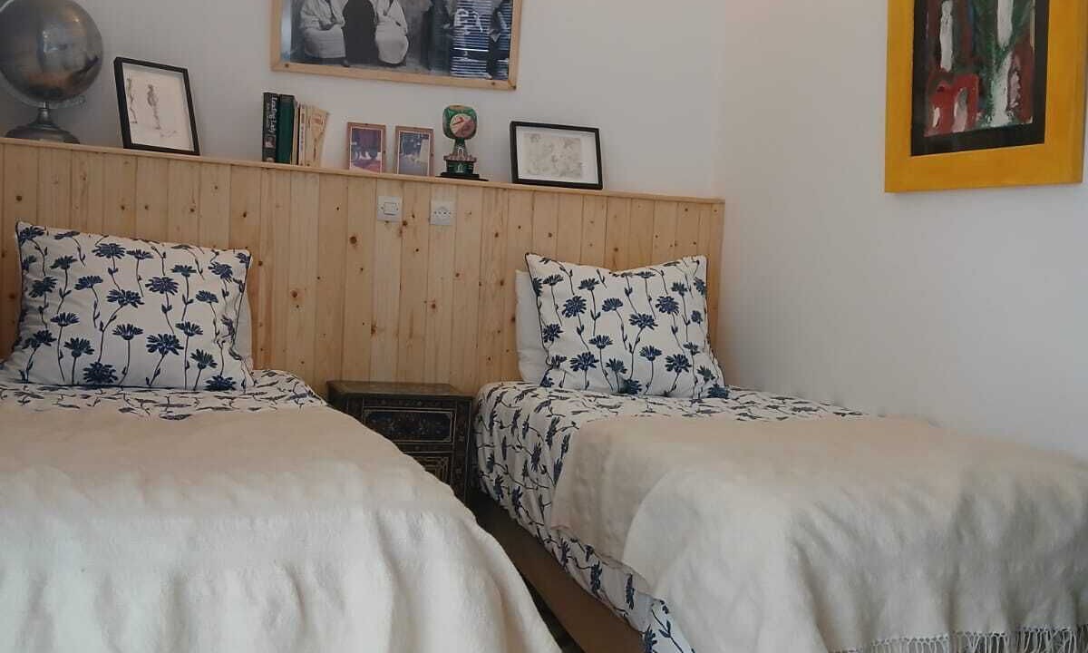 Photo of Bedroom in Ahl Agadir
