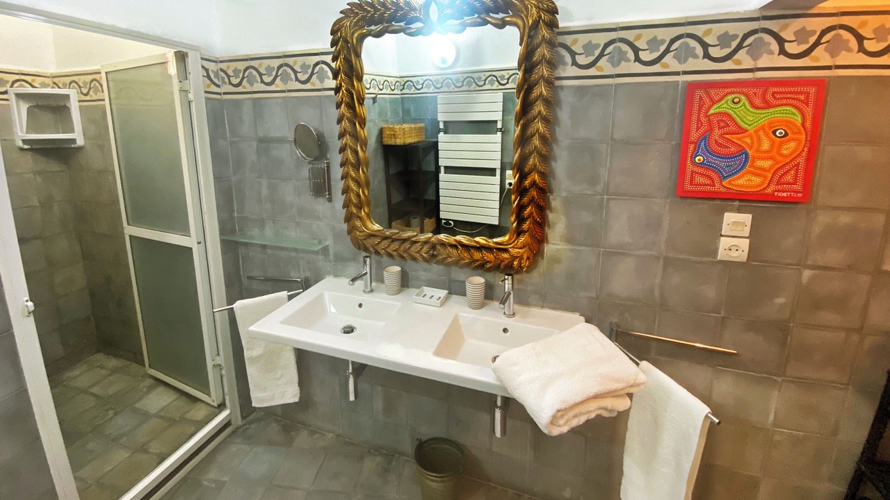 Photo of Bathroom in Ahl Agadir