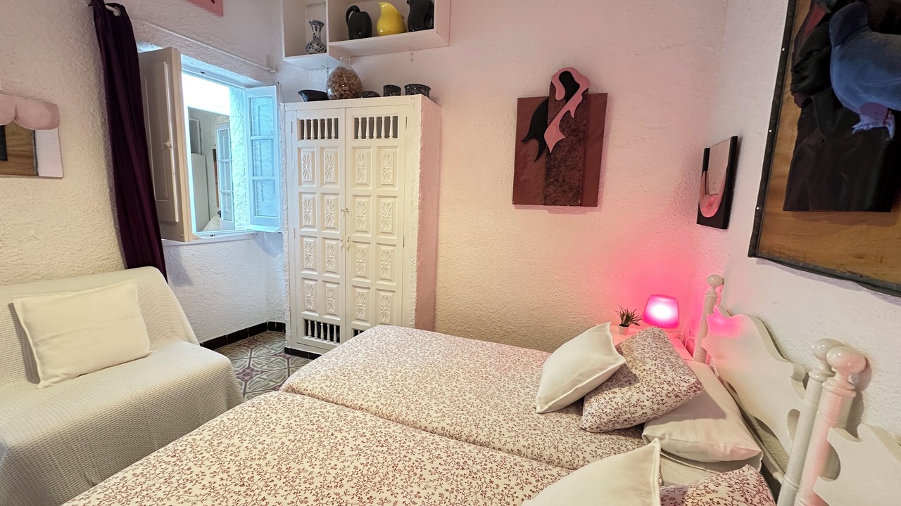 Photo of Bedroom in La Fosca