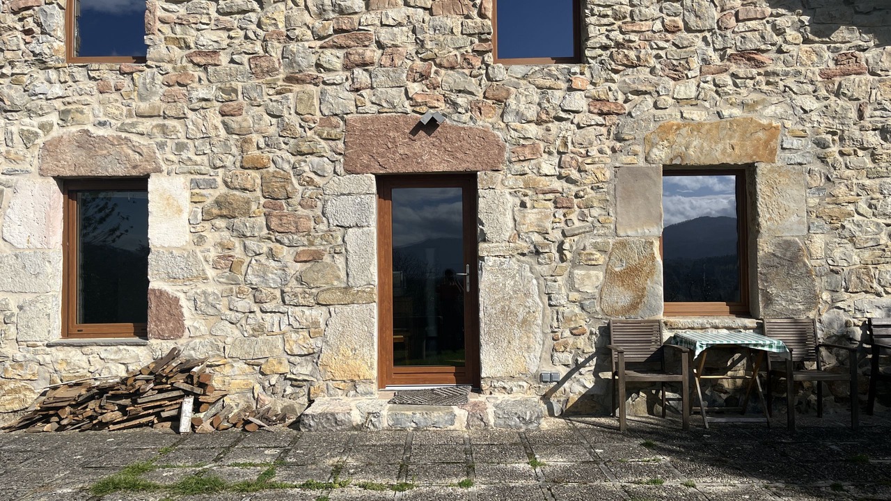 Photo of Outdoor in Mallabia