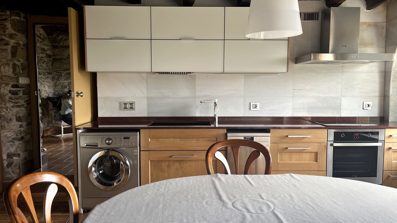 Photo of Kitchen in Mallabia