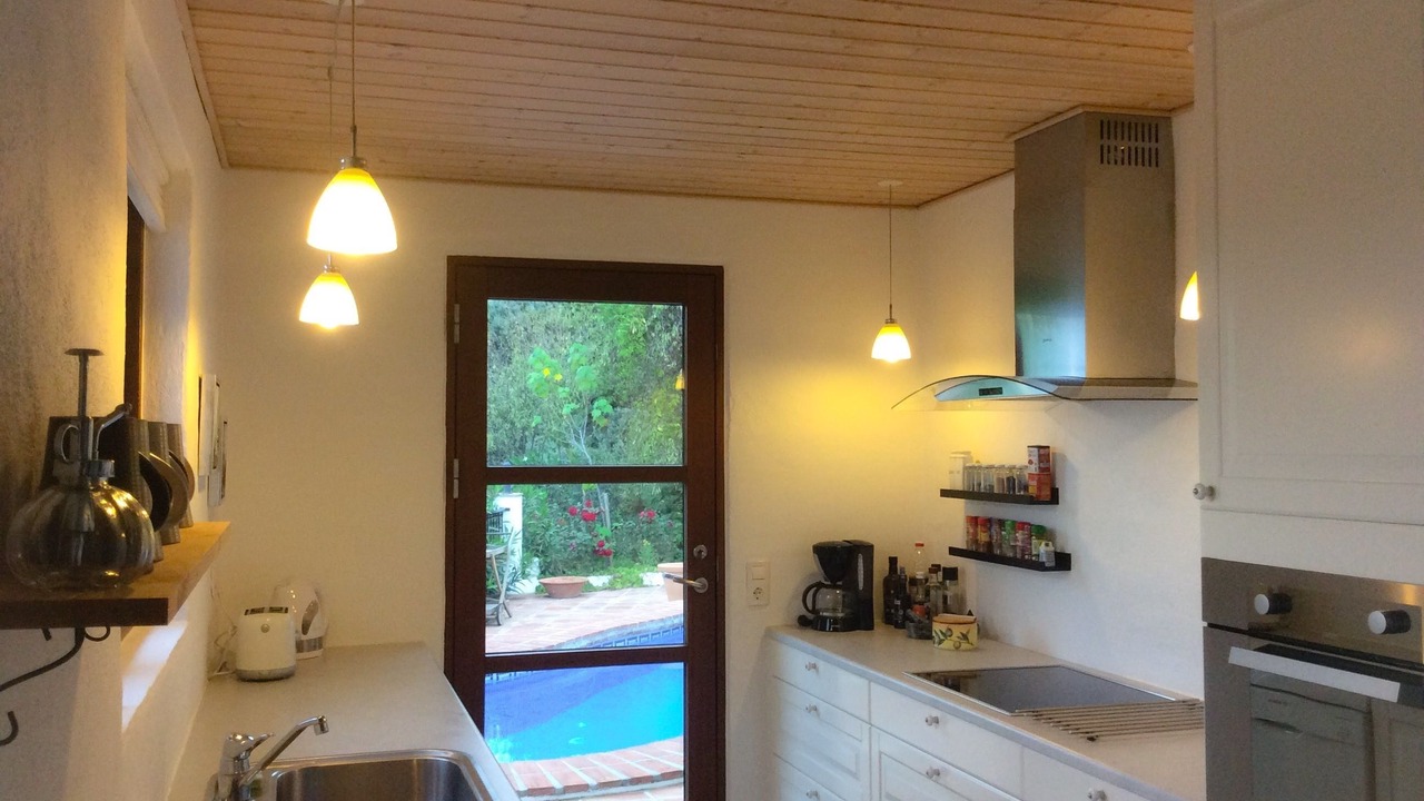 Photo of Kitchen in Competa