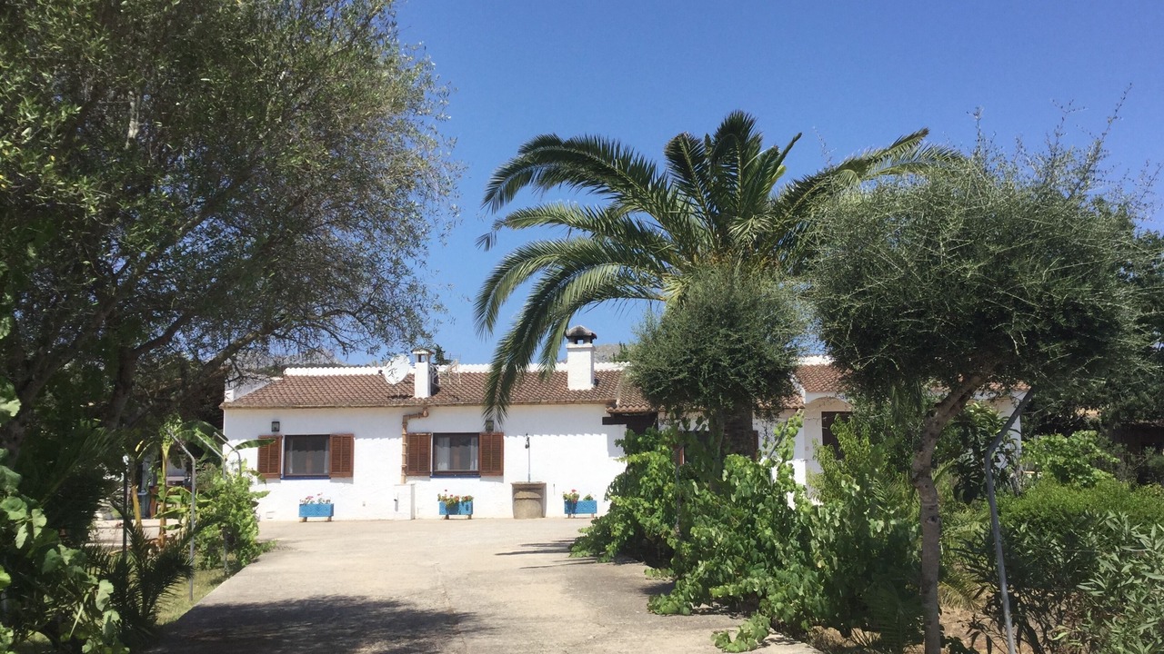 Photo of Outdoor in Pollensa
