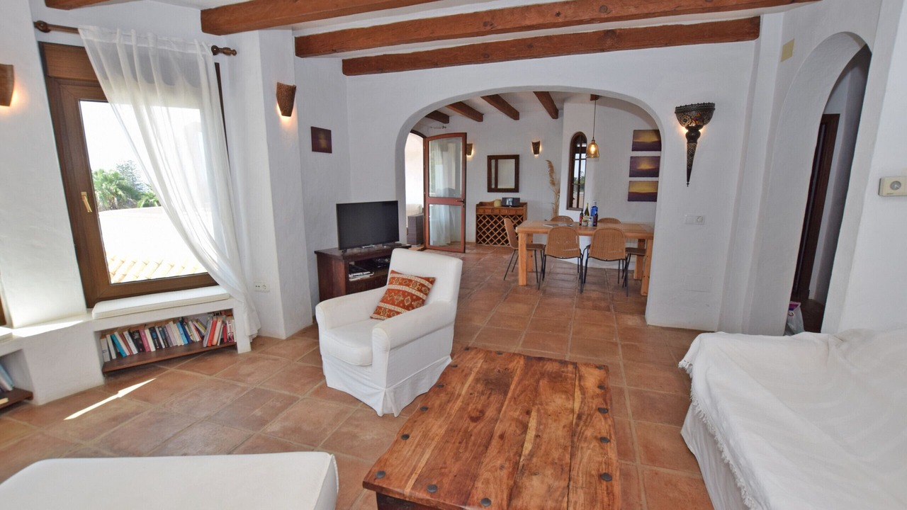 Photo of Bedroom in Atlanterra