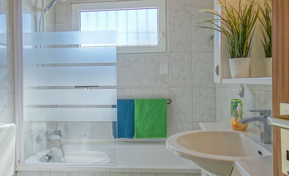 Photo of Bathroom in Lloret de Mar