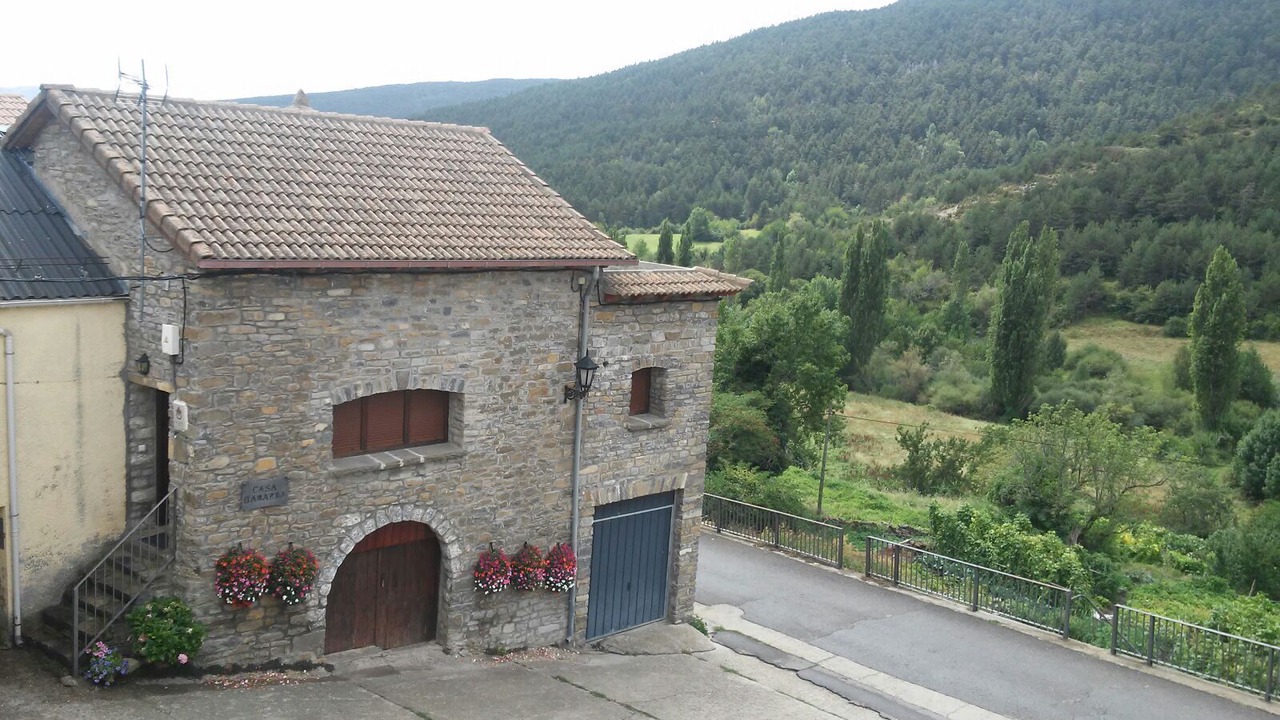 Photo of Outdoor in Biescas