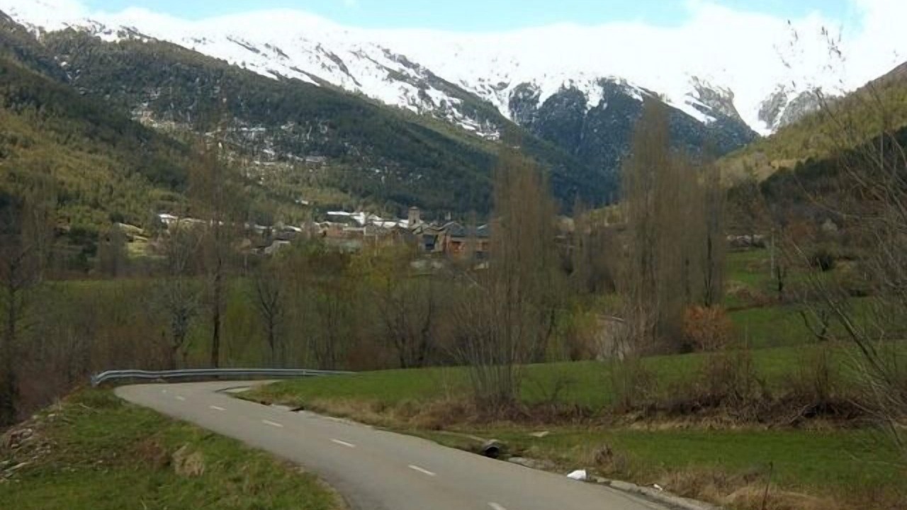Photo of Outdoor in Biescas