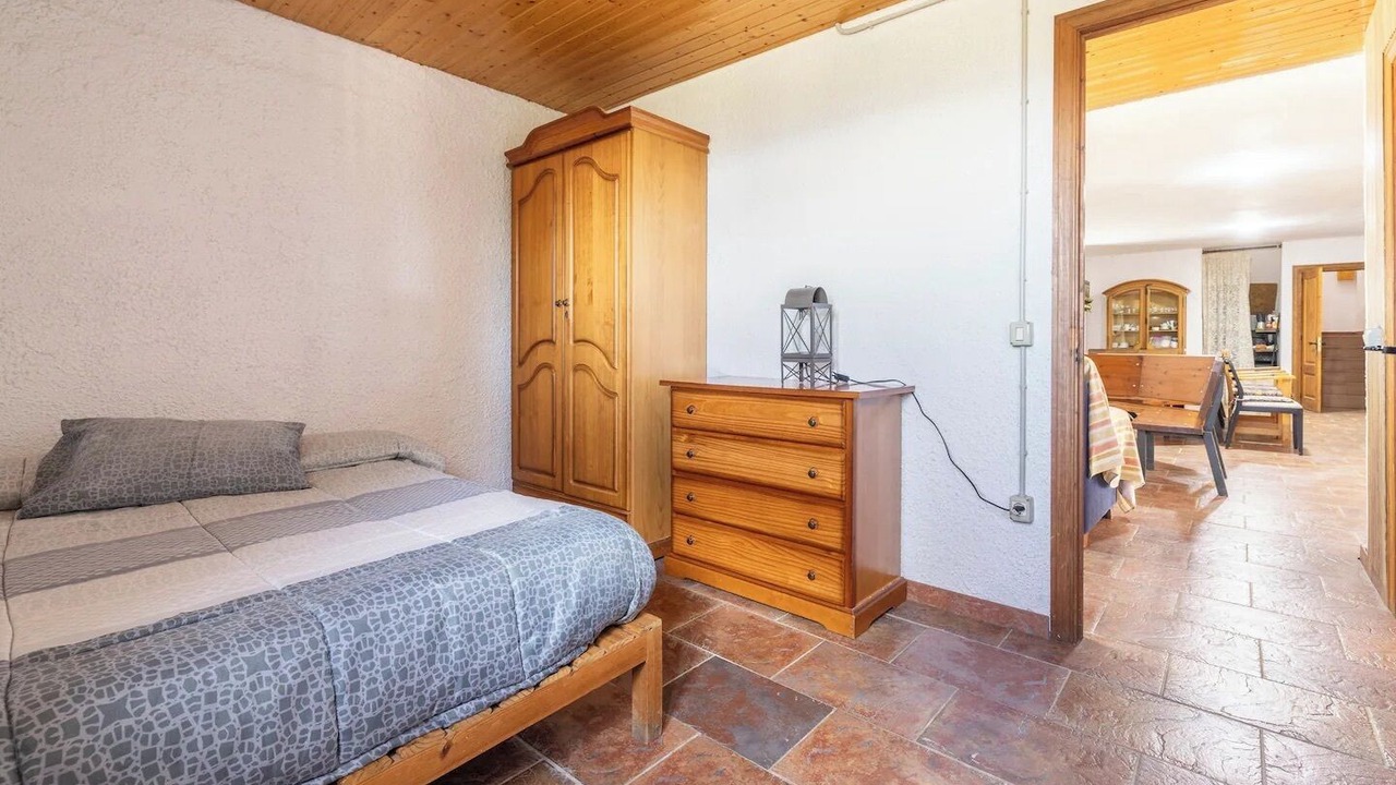 Photo of Bedroom in Biosca