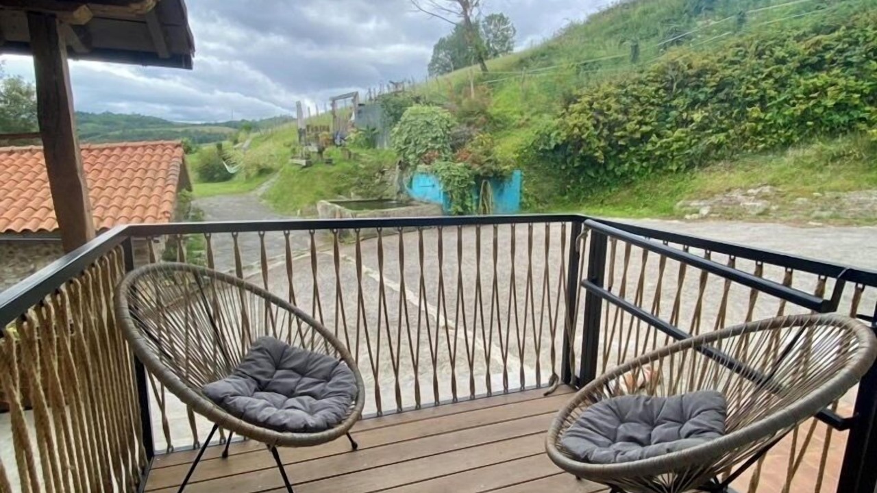 Photo of Patio Balcony in Aia