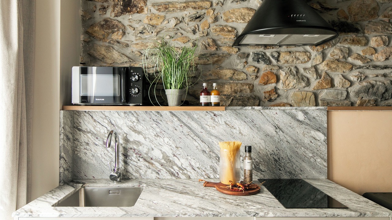 Photo of Kitchen in Aia