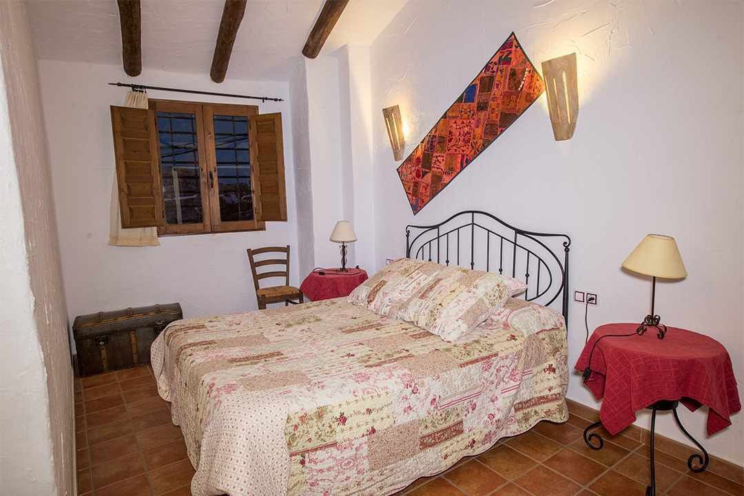 Photo of Bedroom in Galera
