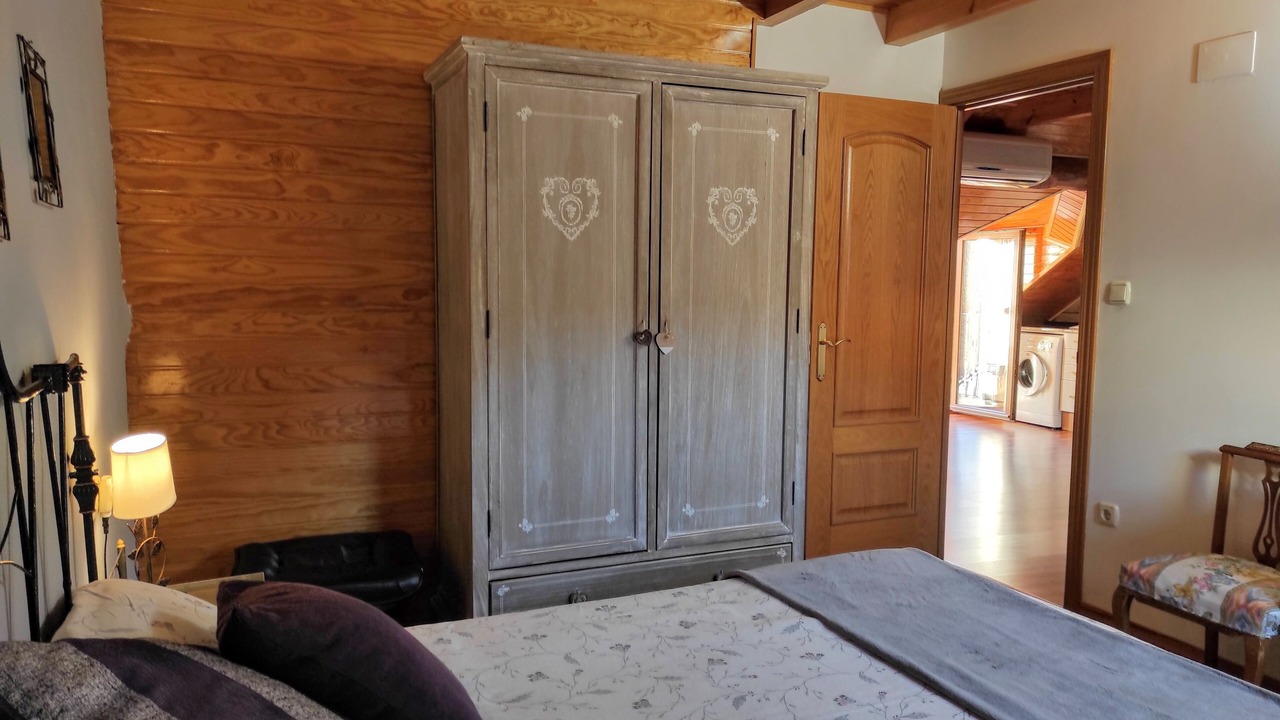 Photo of Bedroom in Biescas