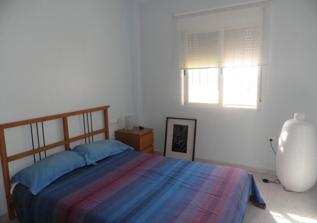 Photo of Bedroom in Isla Plana
