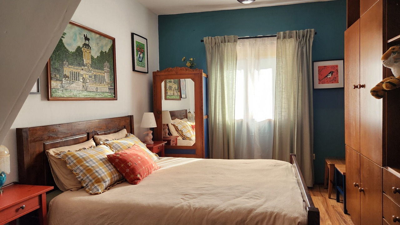 Photo of Bedroom in Cartes