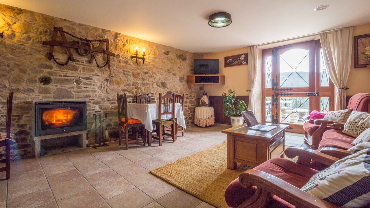Photo of Livingroom in Cundins