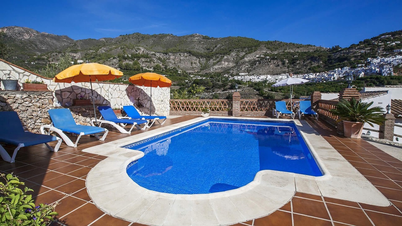 Photo of Outdoor in Frigiliana