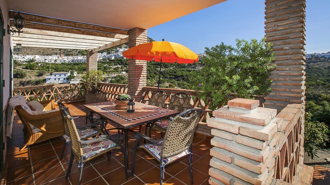 Photo of Outdoor in Frigiliana