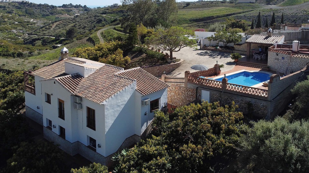 Photo of Outdoor in Frigiliana