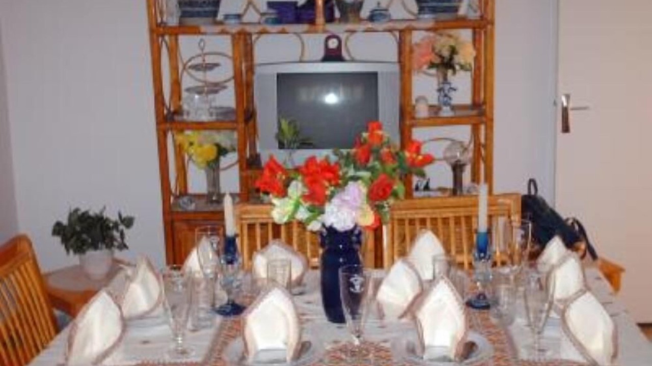 Photo of Livingroom in Les Amicales