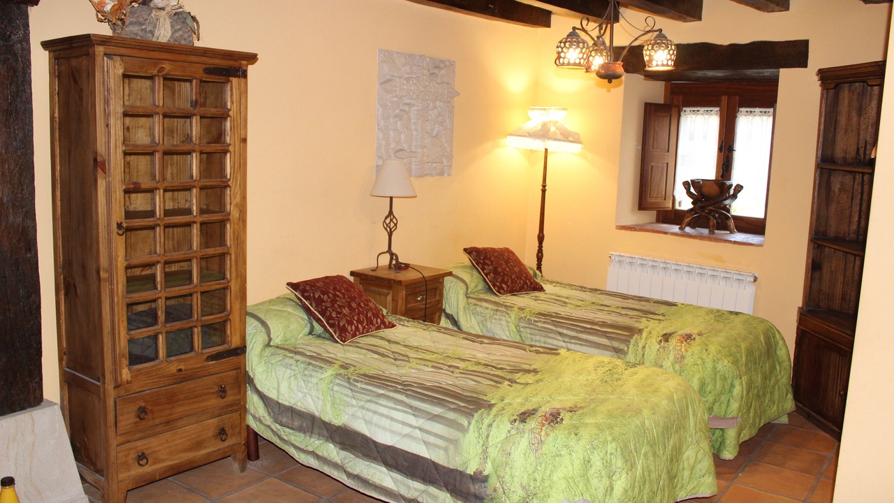 Photo of Bedroom in Argote