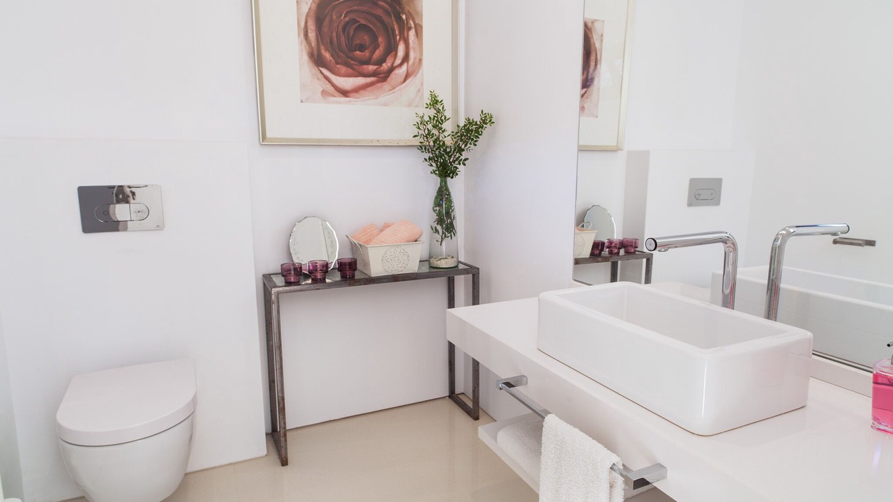 Photo of Bathroom in Atlanterra