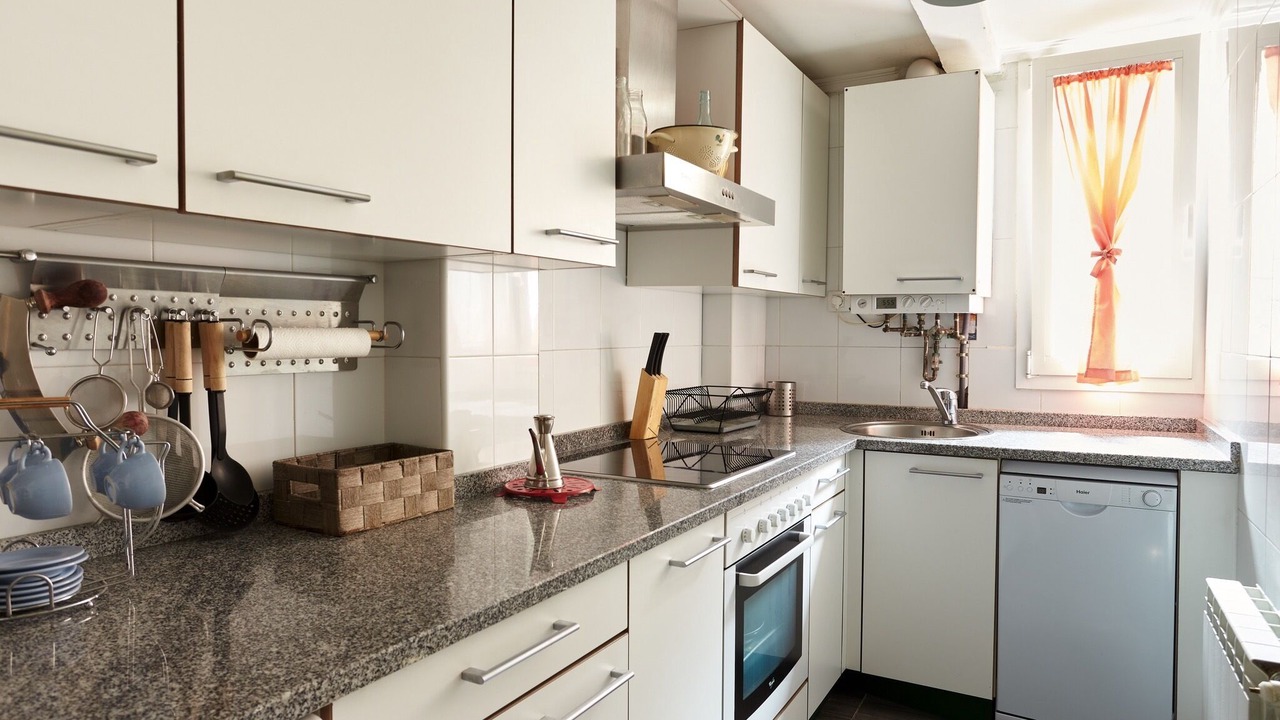 Photo of Kitchen in Old Town