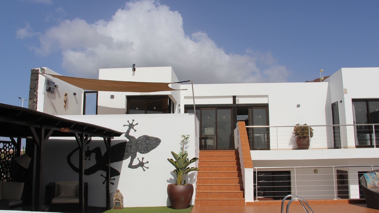 Photo of Outdoor in Playa Blanca