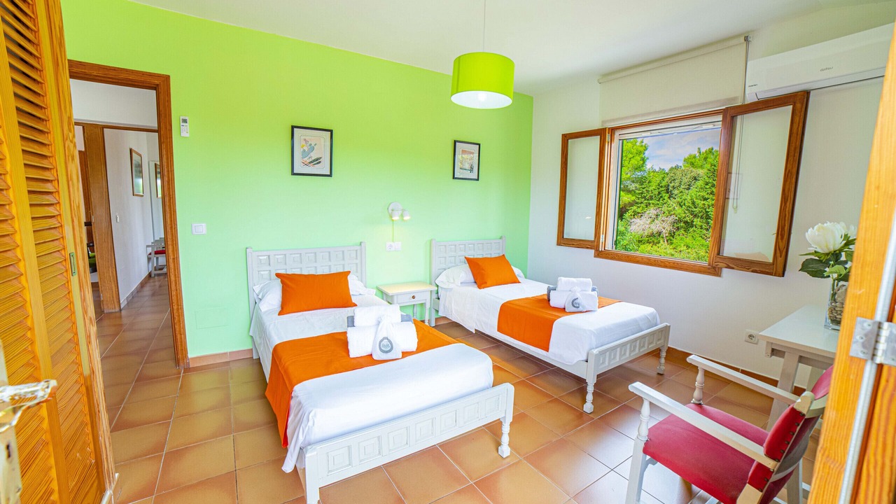 Photo of Bedroom in Alcudia