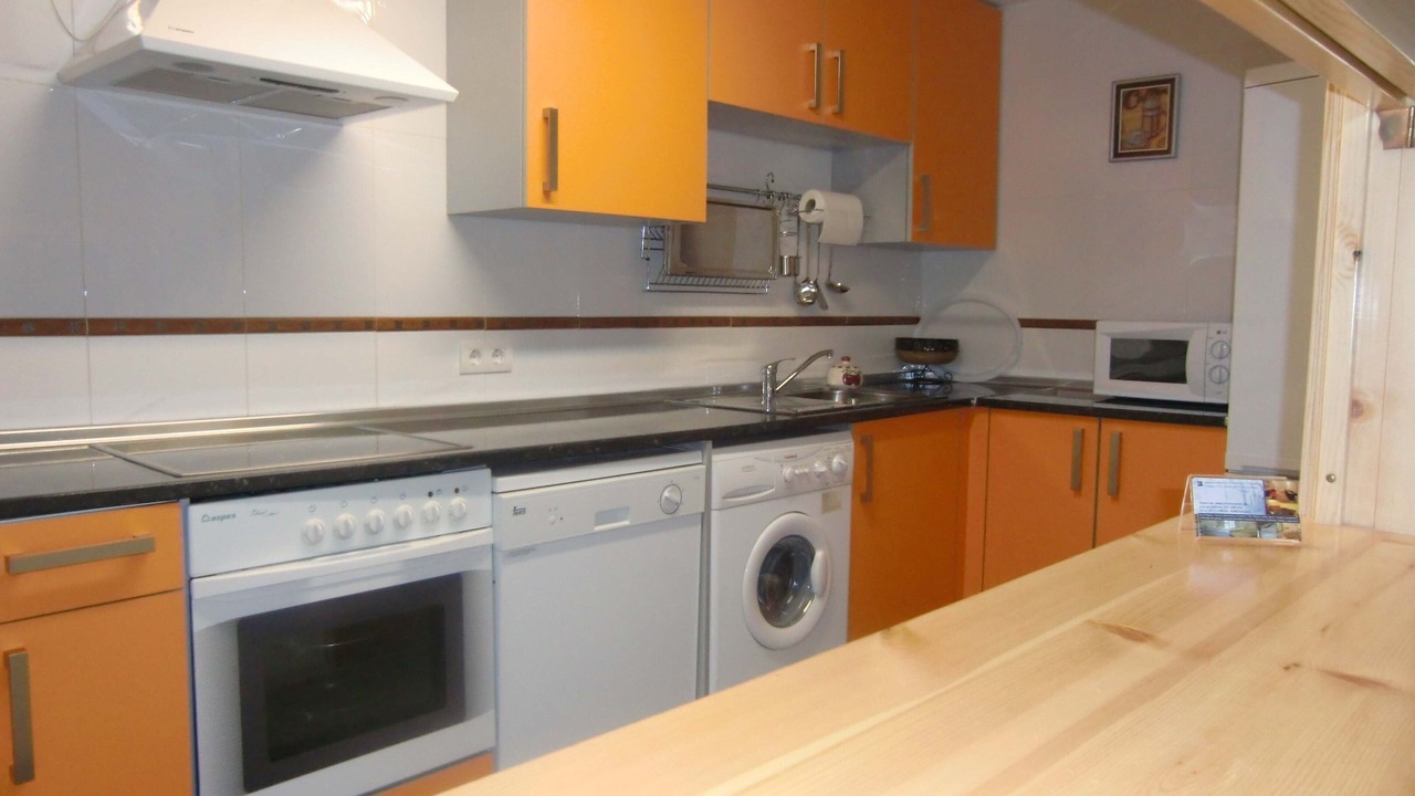 Photo of Kitchen in Ciruena