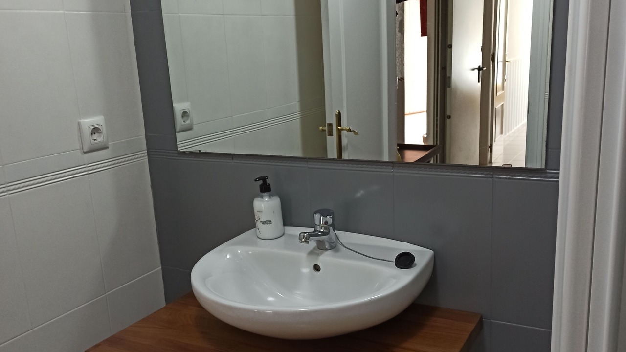 Photo of Bathroom in Cabo de Palos