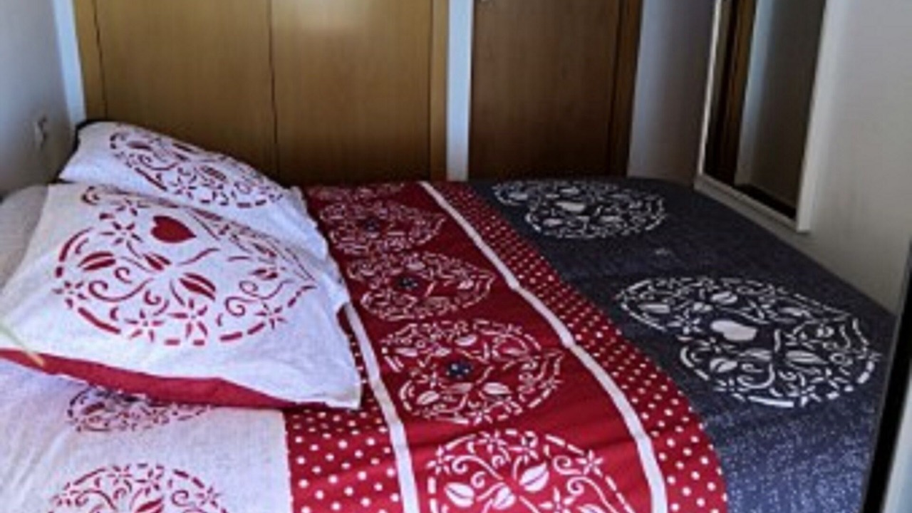 Photo of Bedroom in San Jorge