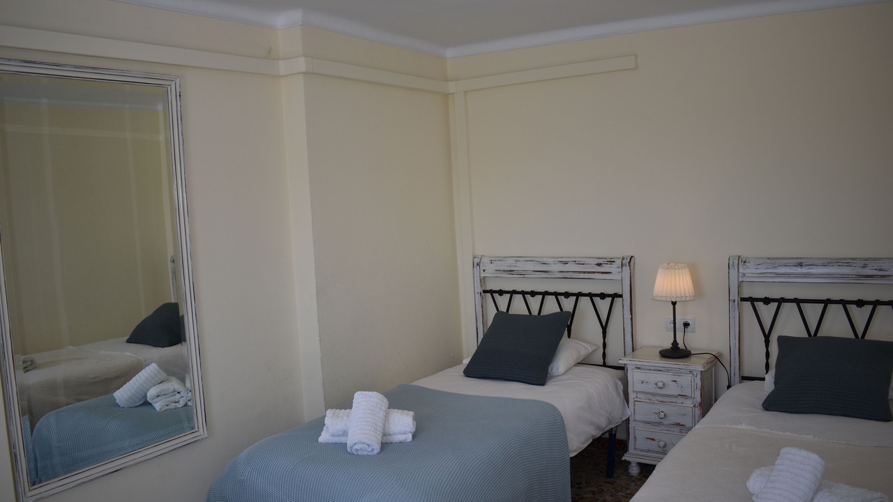 Photo of Bedroom in Competa