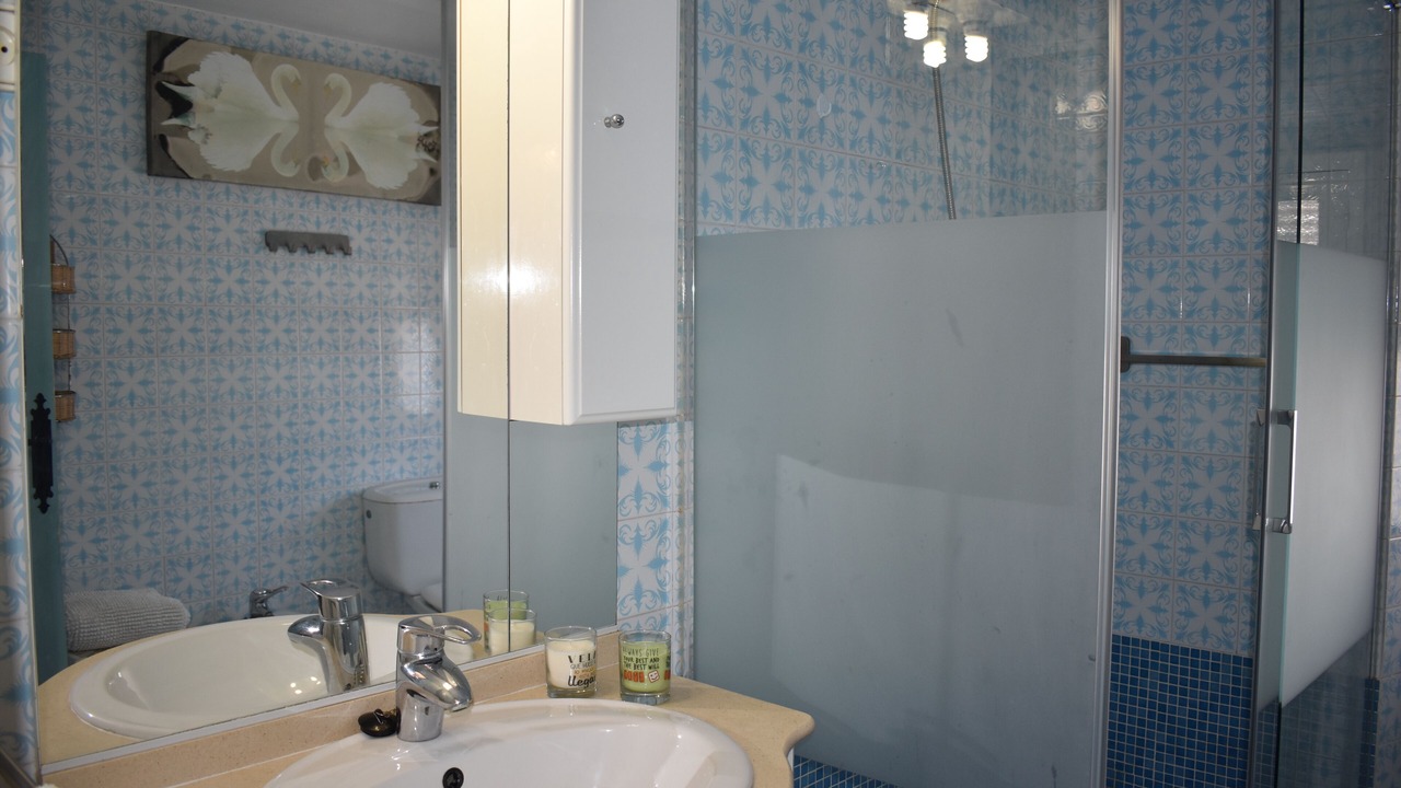 Photo of Bathroom in Competa