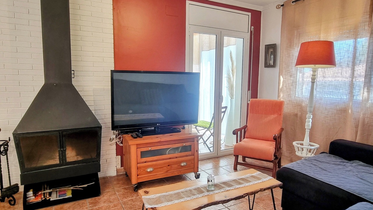 Photo of Livingroom in Les Tres Cales