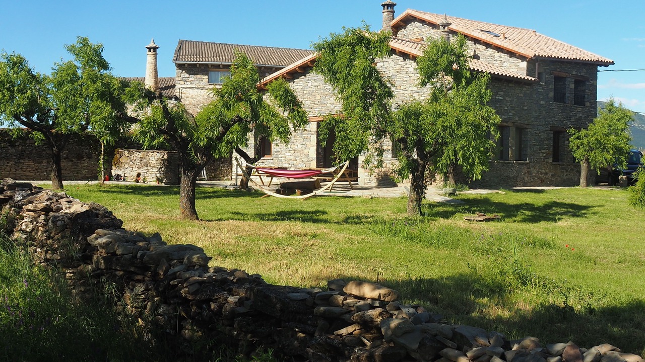 Photo of Outdoor in Ainsa-Sobrarbe