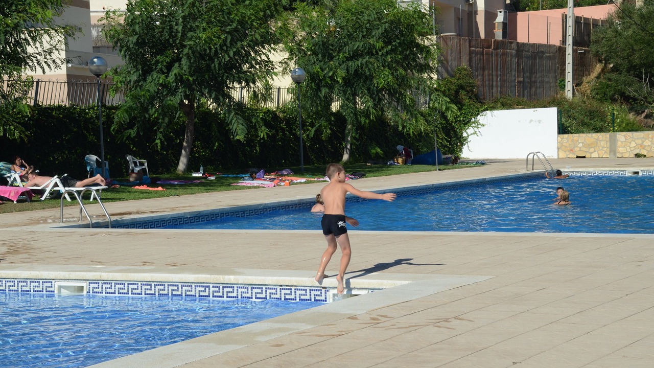 Photo of Outdoor in Les Planes del Rei