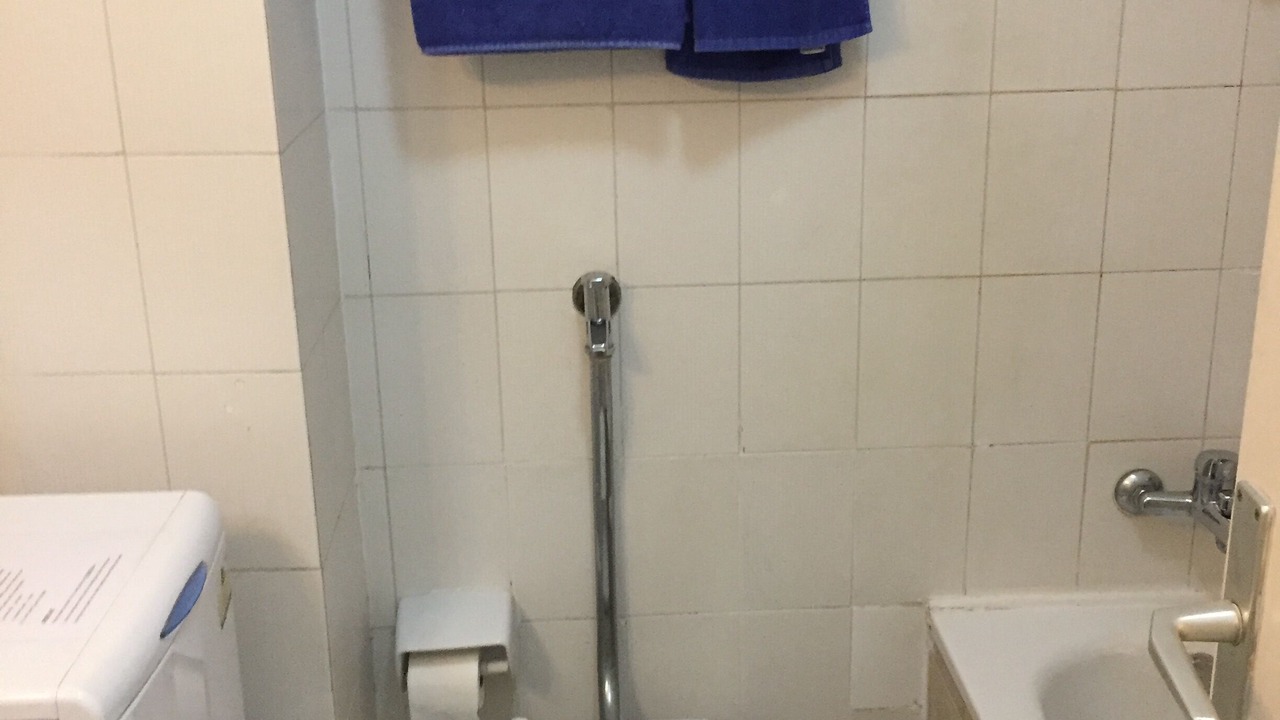 Photo of Bathroom in San Eugenio
