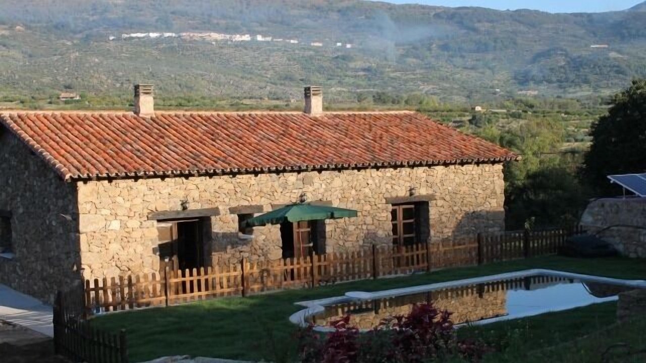 Photo of Outdoor in Casas del Castanar