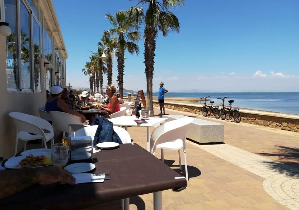 Photo of Outdoor in Los Nietos