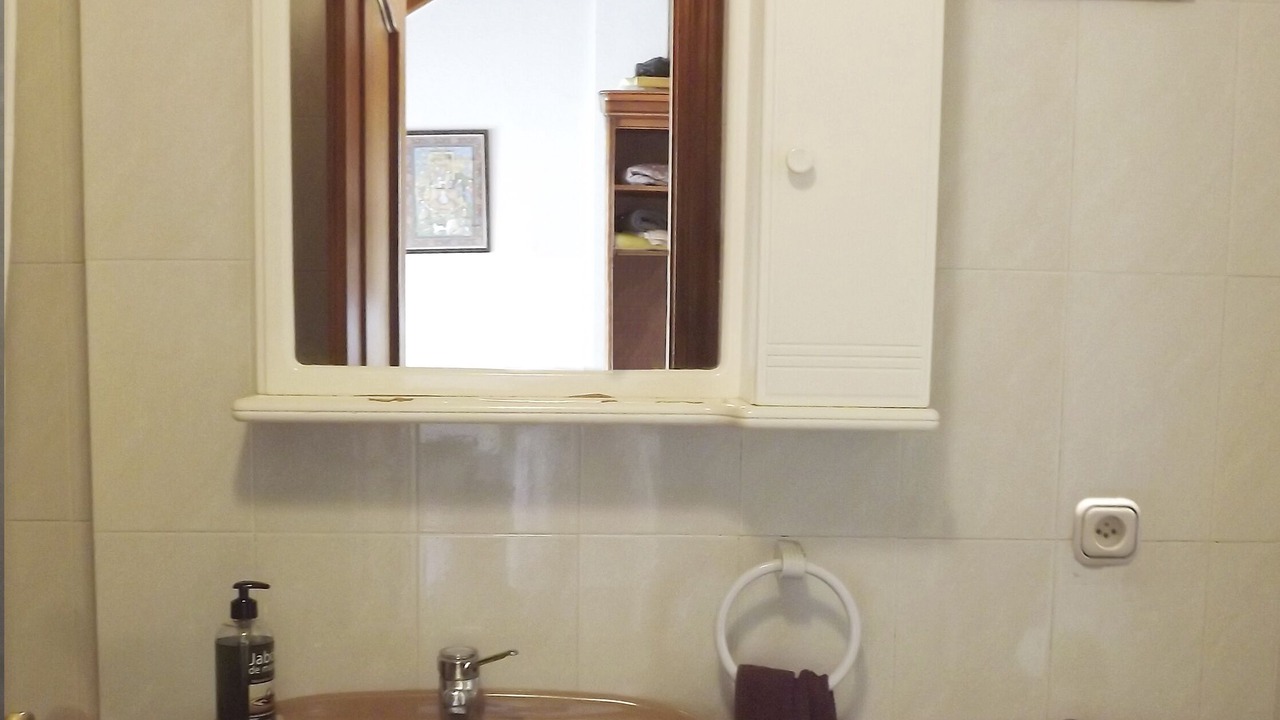 Photo of Bathroom in Somo