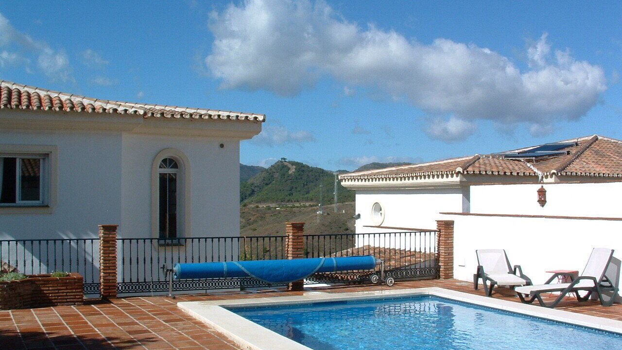 Photo of Outdoor in Alhaurin el Grande